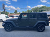 Used 2015 Jeep Wrangler Unlimited Sport w/ Quick Order Package 24S image 4