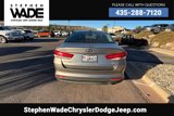 Used 2018 Kia Optima LX image 4