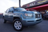 Used 2006 Honda Ridgeline RTS image 2