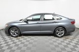 Certified 2024 Volkswagen Jetta SE image 3