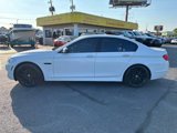 Used 2011 BMW 535i Sedan image 2
