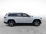 Used 2021 Jeep Grand Cherokee L Limited w/ Luxury Tech Group II image 6