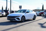 New 2025 Hyundai Elantra Sport image 2