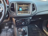 Used 2020 Jeep Compass Trailhawk image 6