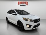 Used 2016 Kia Sorento SX image 5