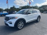Used 2020 Ford Explorer XLT w/ Equipment Group 202A image 2