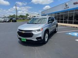 Used 2019 Chevrolet Traverse LS image 3