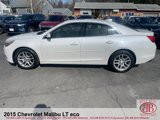 Used 2015 Chevrolet Malibu LT image 6
