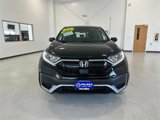 Used 2021 Honda CR-V LX image 3