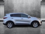 Used 2017 Kia Sportage LX w/ LX Popular Package image 4