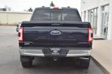 Used 2021 Ford F150 Lariat image 5