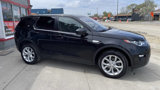 Used 2018 Land Rover Discovery Sport HSE image 3