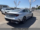 Used 2024 Hyundai Sonata SEL w/ Convenience Package image 4