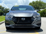 Certified 2023 Nissan Versa SV image 2