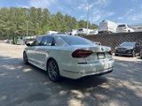 Used 2017 Volkswagen Passat 1.8T R-Line w/ R-Line Lighting Package image 2