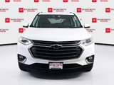 Used 2019 Chevrolet Traverse LT image 2