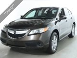 Used 2015 Acura RDX AWD image 3