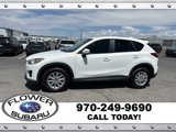 Used 2016 MAZDA CX-5 Touring w/ Bose/Moonroof Package image 4