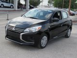 New 2024 Mitsubishi Mirage ES image 6