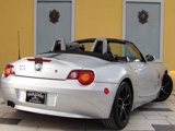 Used 2003 BMW Z4 2.5i image 4