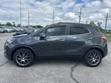 Used 2018 Buick Encore Sport Touring image 5