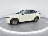 New 2025 MAZDA CX-5 AWD 2.5 S w/ Select Package image 4
