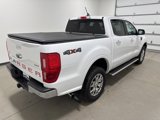 Used 2019 Ford Ranger Lariat w/ Equipment Group 501A Mid image 4