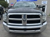 Used 2018 RAM 2500 Tradesman w/ Chrome Appearance Group image 3