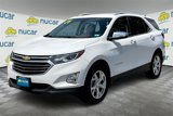 Used 2021 Chevrolet Equinox Premier image 3