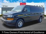 Used 2019 Chevrolet Express 2500 w/ Driver Convenience Package image 4