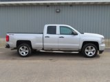 Used 2018 Chevrolet Silverado 1500 Custom w/ Trailering Package image 2
