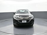 Certified 2021 Honda HR-V LX image 2