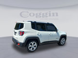 Used 2018 Jeep Renegade Limited w/ UConnect 8.4 Nav Group image 5