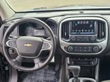 Used 2016 Chevrolet Colorado LT image 2