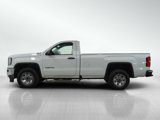 Used 2018 GMC Sierra 1500 4x4 Regular Cab image 2