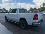 New 2025 RAM 1500 Laramie image 5