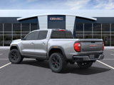 New 2025 GMC Canyon Elevation image 3