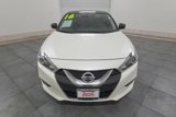 Used 2016 Nissan Maxima Platinum image 3