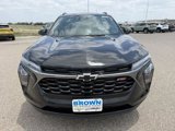 New 2025 Chevrolet Trax RS image 4