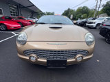 Used 2005 Ford Thunderbird Deluxe image 6