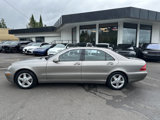 Used 2004 Mercedes-Benz S 430 image 2