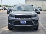 Used 2025 Jeep Grand Cherokee Laredo X w/ Luxury Tech Group I image 2
