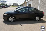 Used 2009 Toyota Corolla LE w/ All Weather Guard Pkg image 4