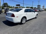 Used 2012 Chevrolet Malibu LS image 5