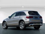 Certified 2022 Mercedes-Benz GLC 300 4MATIC image 5