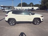 Used 2019 Jeep Compass Limited image 4