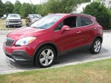 Used 2015 Buick Encore FWD image 3