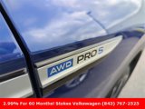 Used 2021 Volkswagen ID.4 Pro S w/ ID.4 Protection Package (IPT) image 4