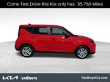 Used 2023 Kia Soul LX image 2