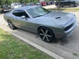 Used 2015 Dodge Challenger SXT image 3